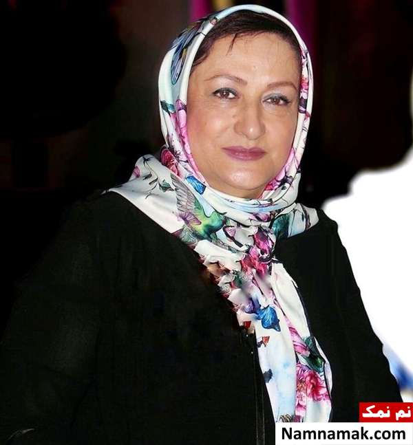 مریم امیر جلالی