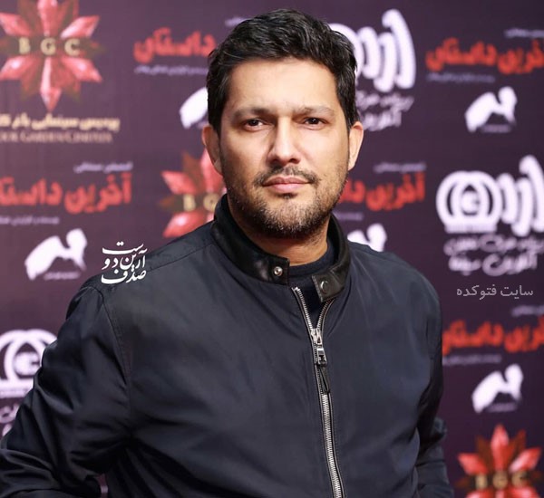 حامد بهداد
