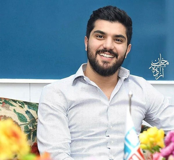 سینا مهراد