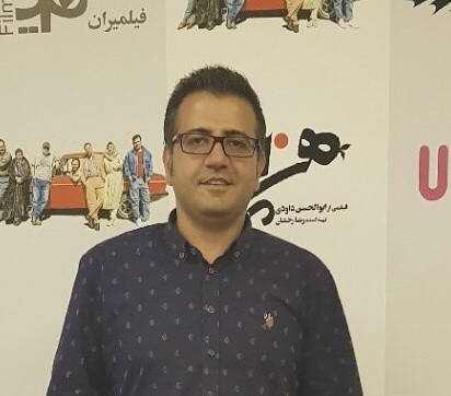 امیر برادران