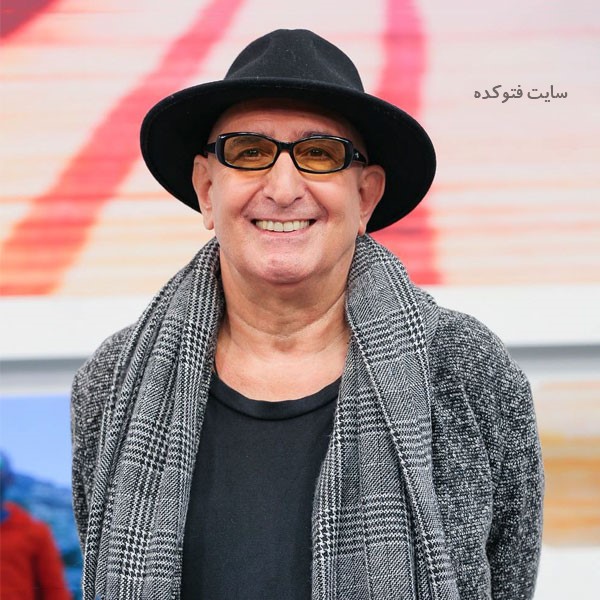 فرهاد آئیش