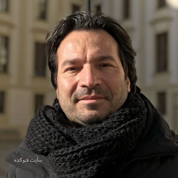 علی لک پوریان