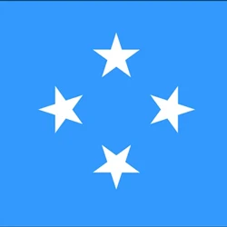 کشور میکرونزی