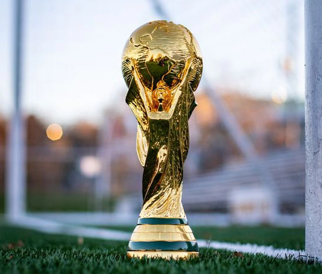 شما طرفدار کدام تیم در جام جهانی 2022 هستین؟